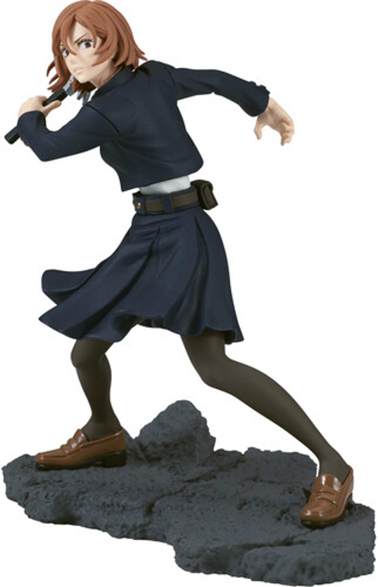 Jujutsu Kaisen - Combination Battle 3 - Nobara Kugisaki Statue 10cm