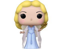 Funko Blue Fairy - Funko Pop! Disney - Pinocchio Figuur 1027