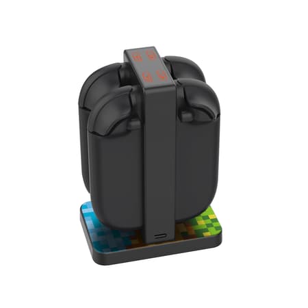 EgoGear - SCH50 Oplaadstandaard voor Switch 2 Joy-Con