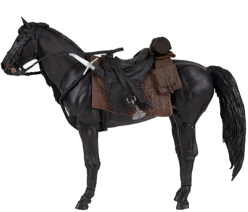 THE WITCHER NETFLIX ROACH