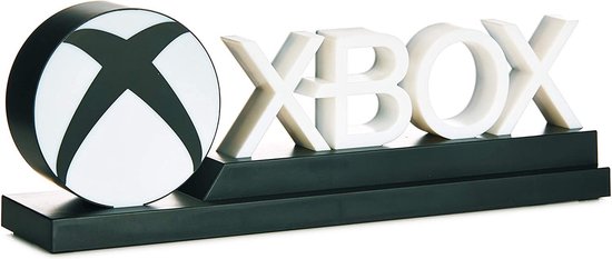XBOX - Icons - Light