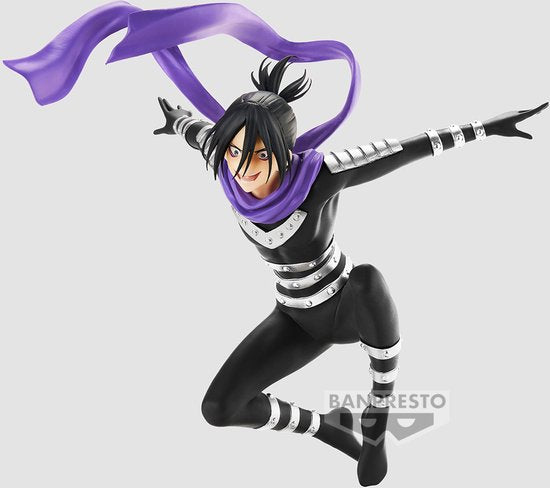 One Punch Man - Speed-O' - Sound Sonic Statue 13cm