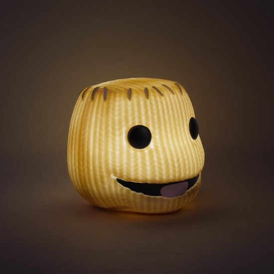 Little Big Planet - Sackboy Light with Sound