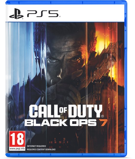 Call of Duty: Black Ops 7 - PS5