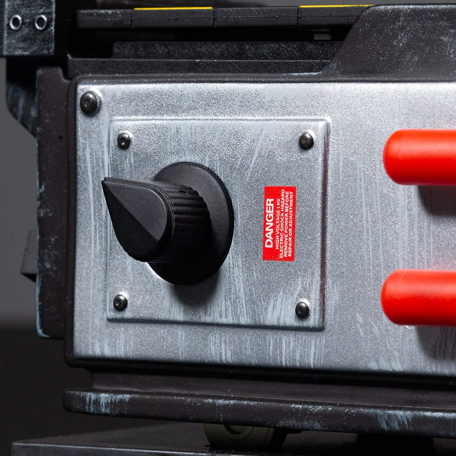 Ghostbusters - Spokenval - Replica - Wierookbrander