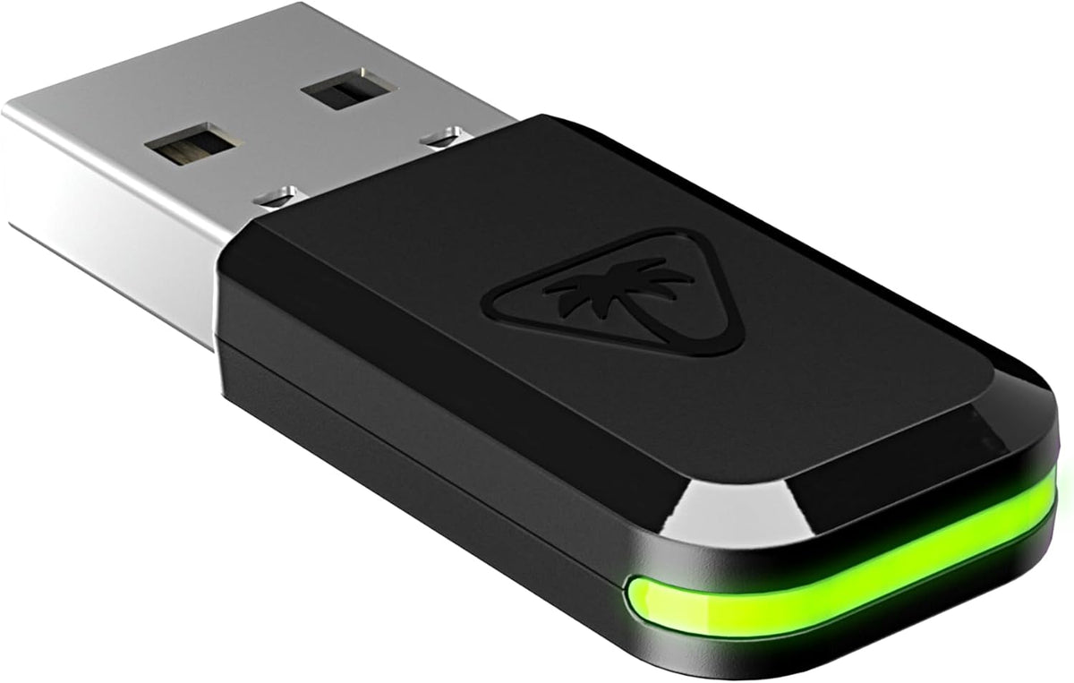 Turtle Beach: Stealth 500 - Wireless Gaming Headset (Gen3) [For XBOX, mobile] (Color: Black)