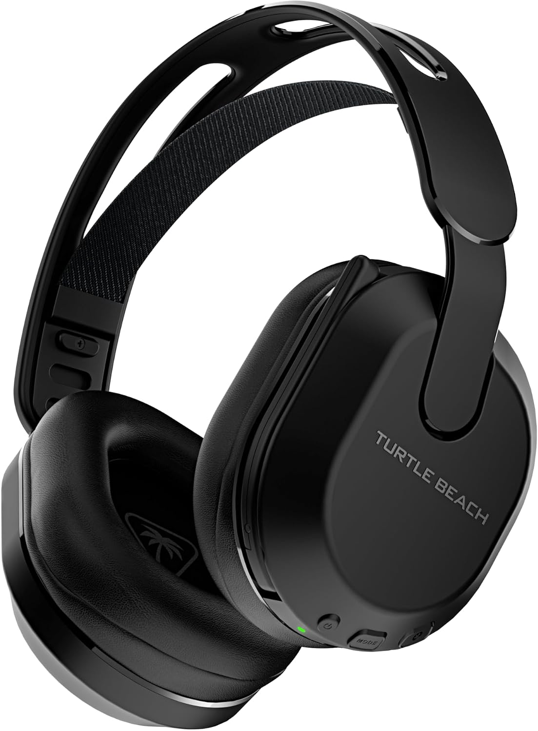 Turtle Beach: Stealth 500 - Wireless Gaming Headset (Gen3) [For XBOX, mobile] (Color: Black)