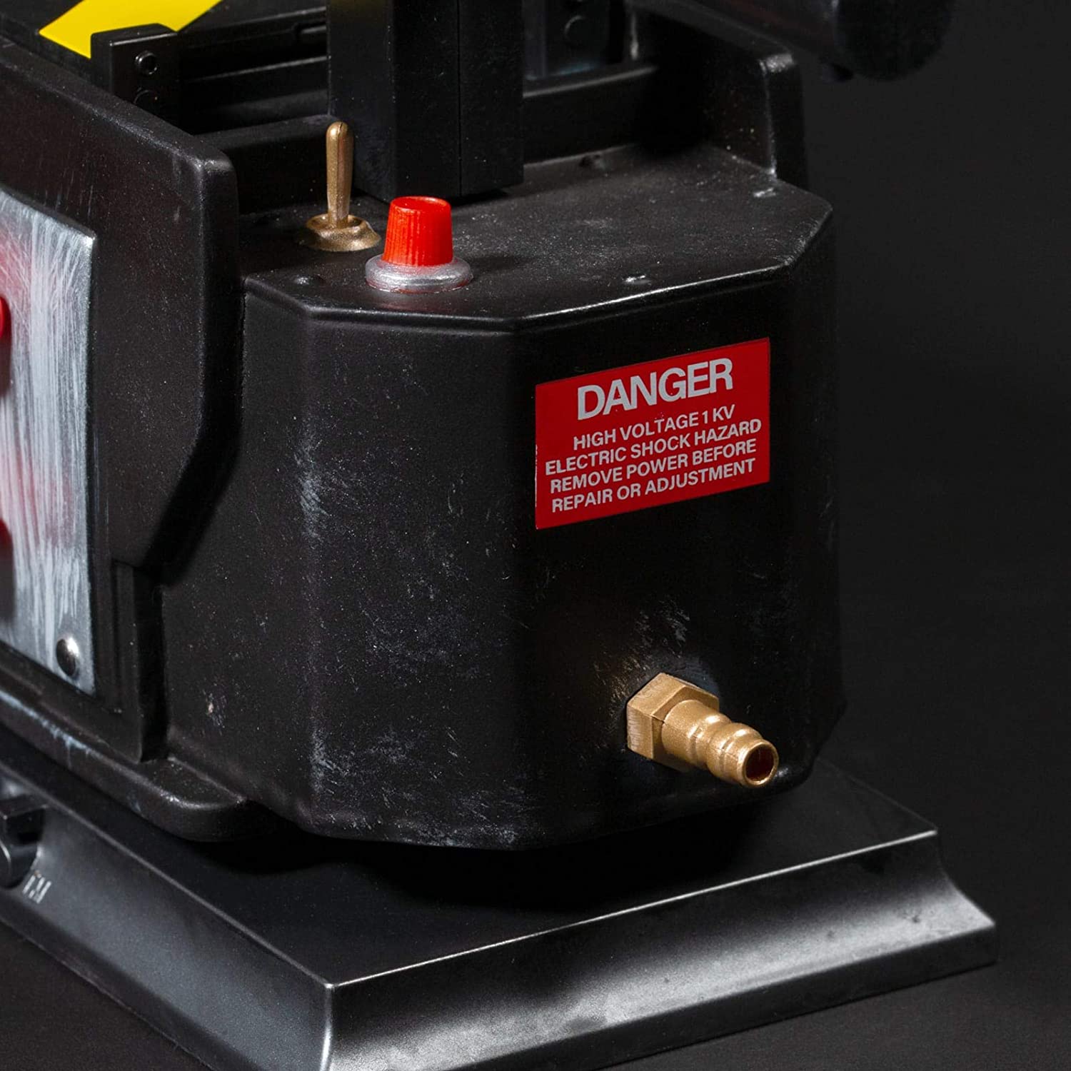 Ghostbusters - Spokenval - Replica - Wierookbrander