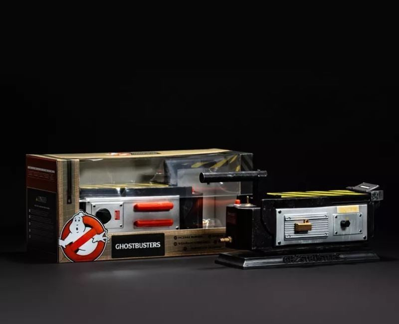 Ghostbusters - Spokenval - Replica - Wierookbrander