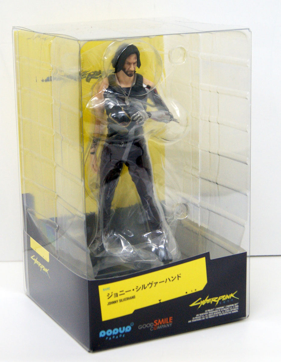 CYBERPUNK - POPUP PARADE - JOHNNY SILVERHAND