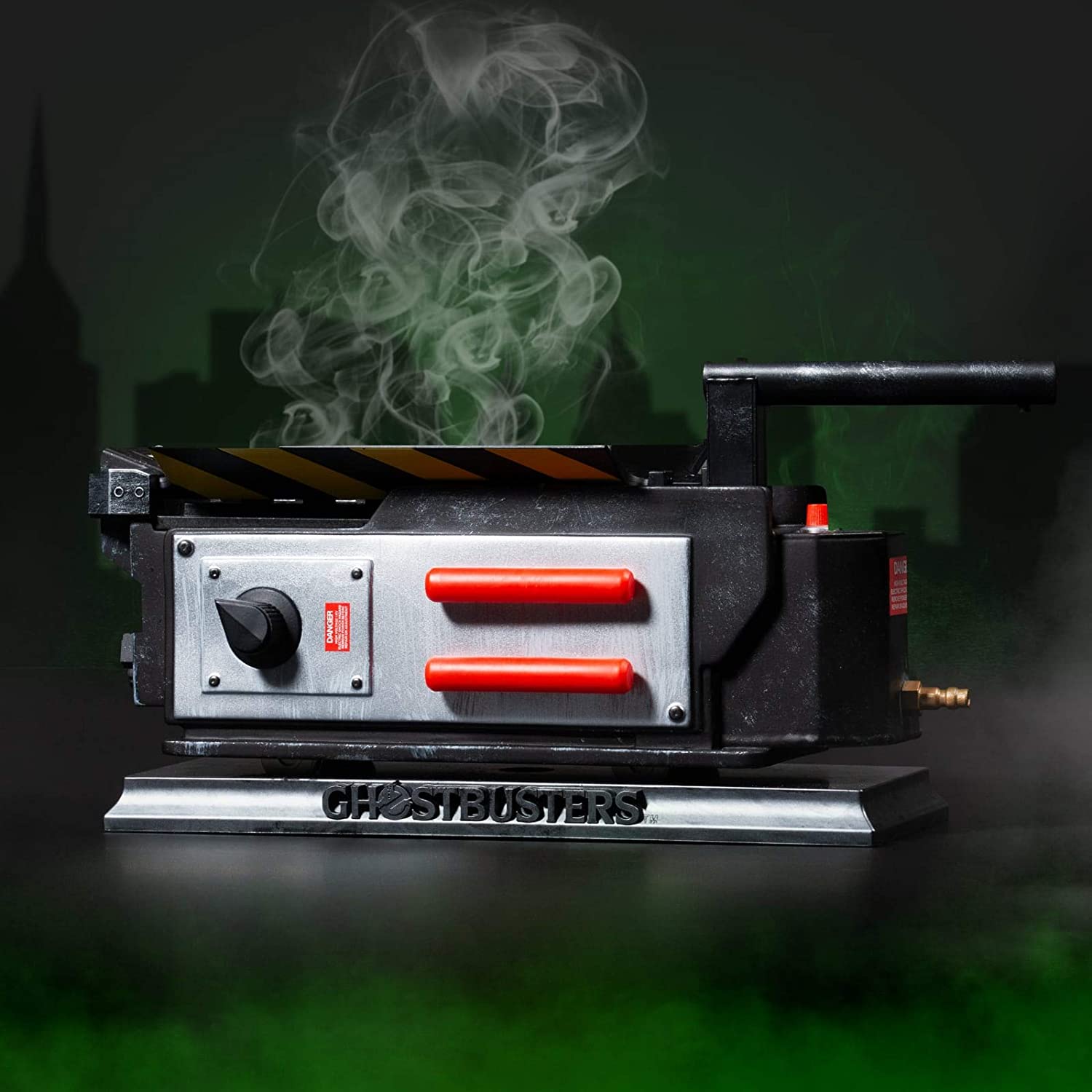 Ghostbusters - Spokenval - Replica - Wierookbrander