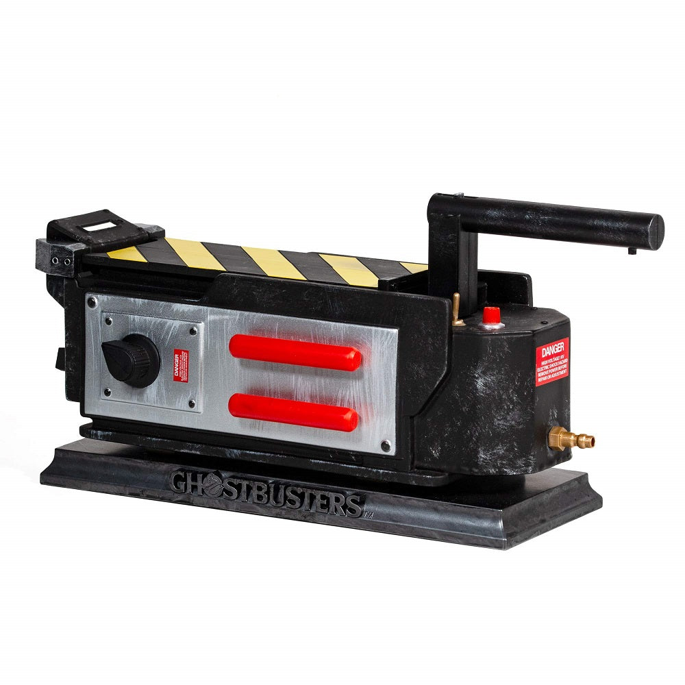 Ghostbusters - Spokenval - Replica - Wierookbrander