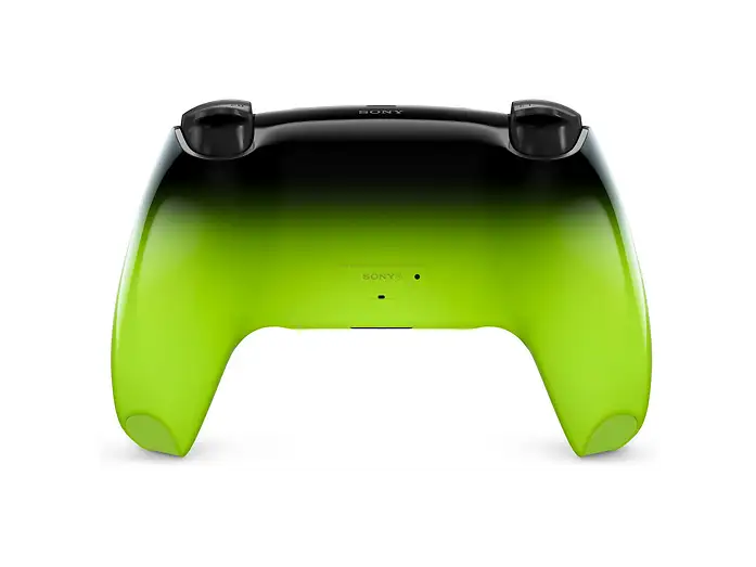 PS5 Sony DualSense Wireless Controller - Rhythm Green