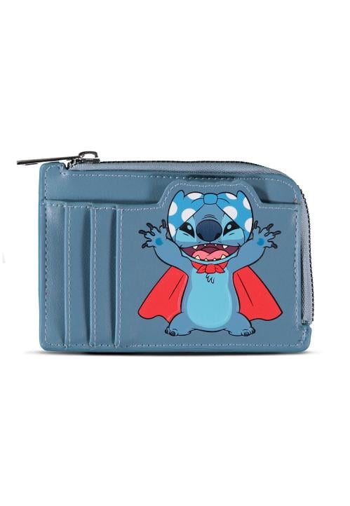 STITCH - Superhero - Card Holder