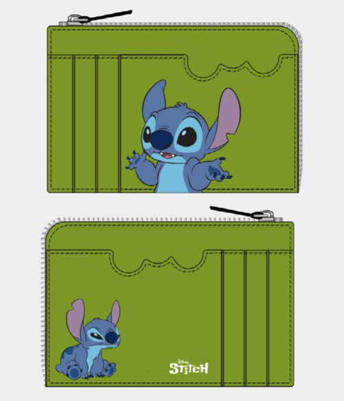 STITCH - Mood - Card Holder