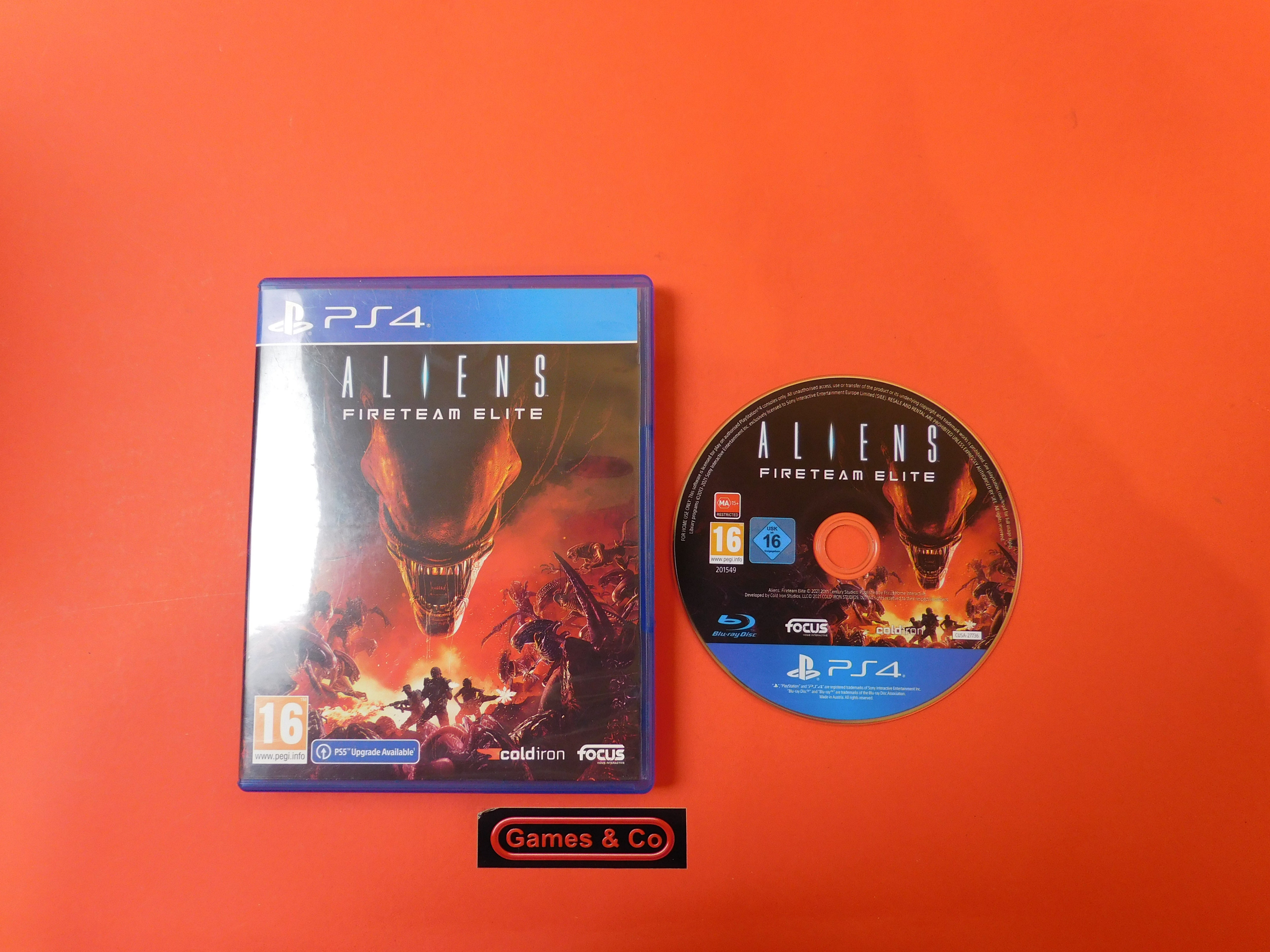ALIENS