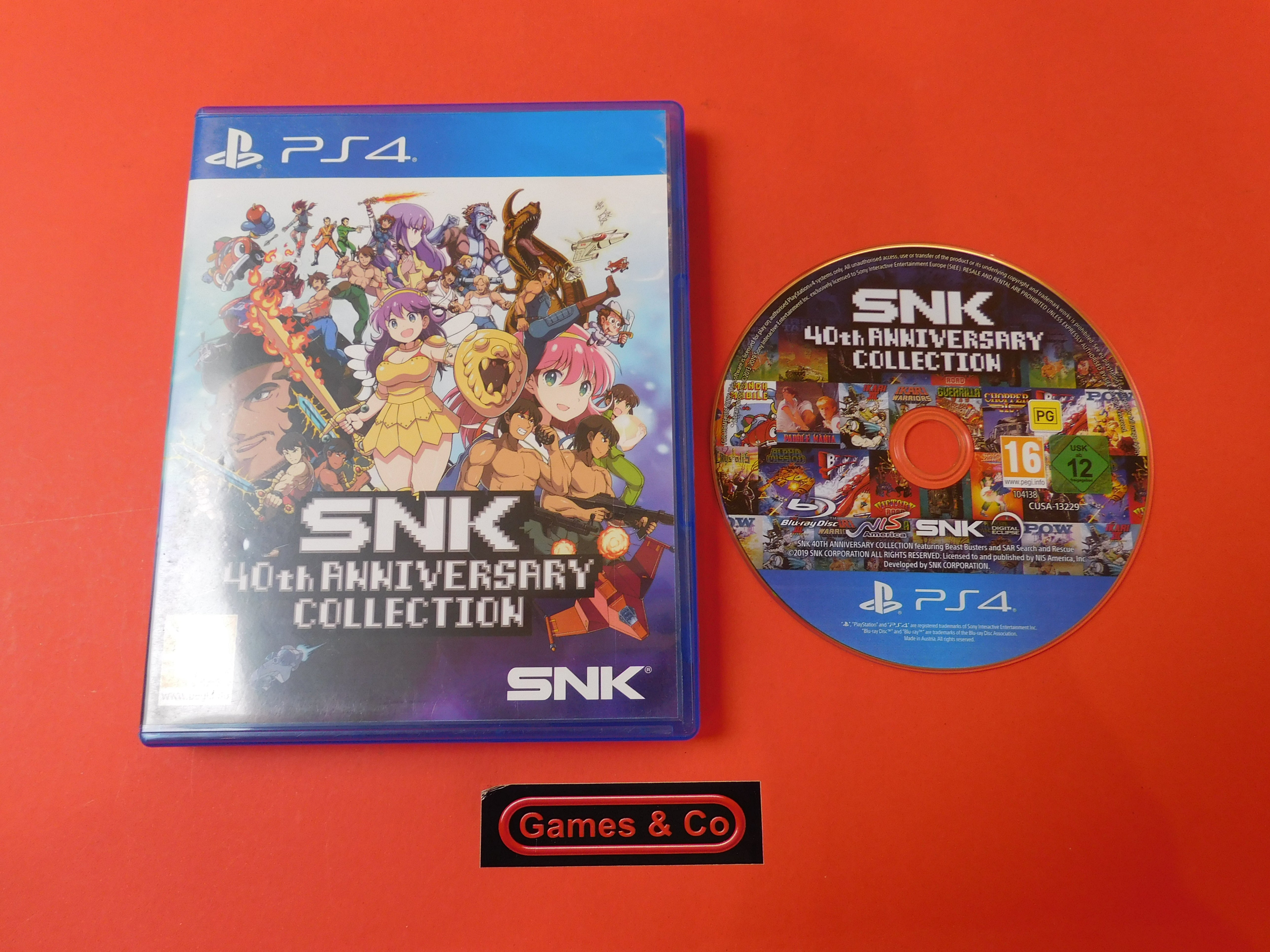 SNK