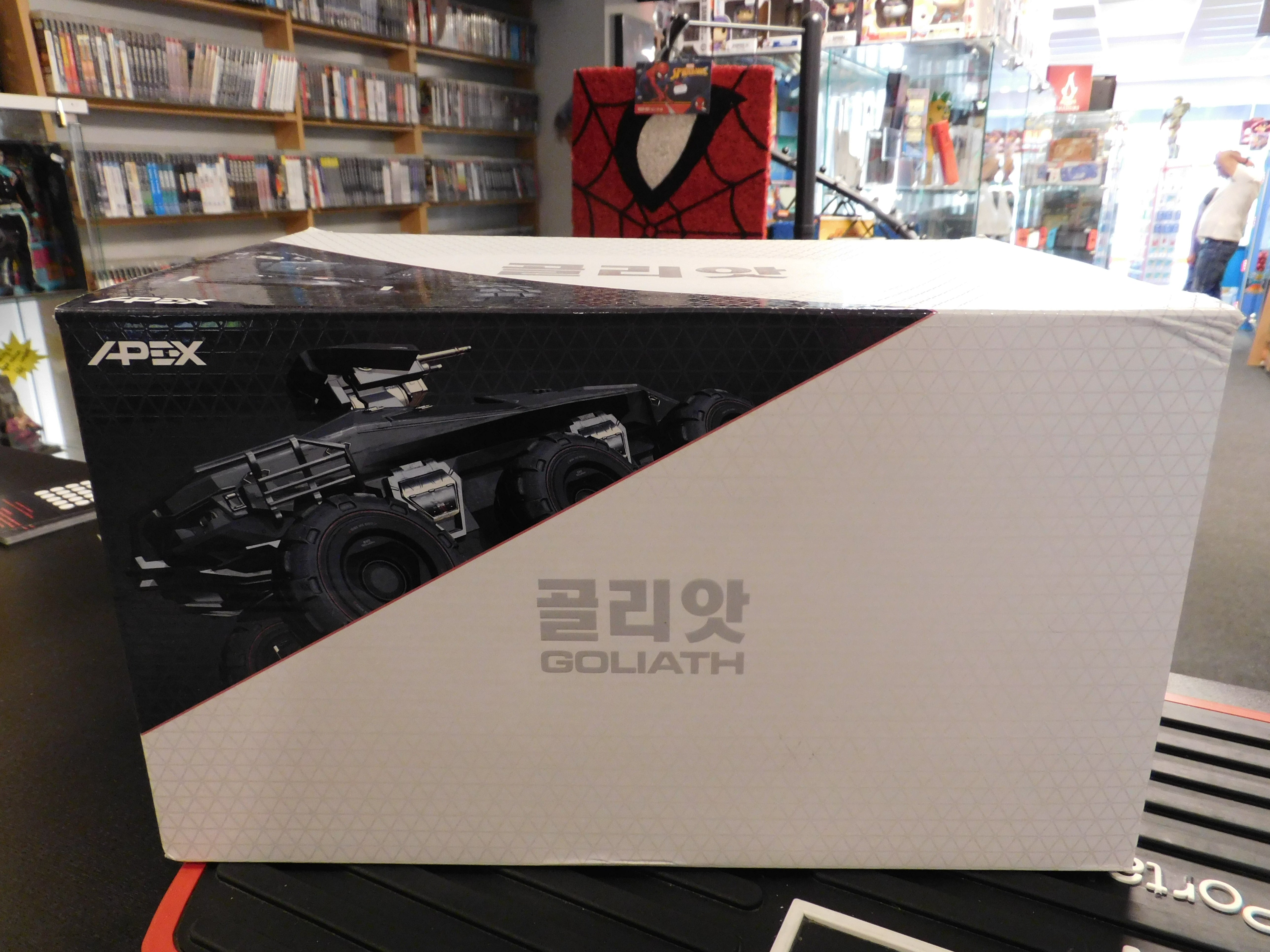 HOMEFRONT THE REVOLUTION COLLECTOR'S EDITION