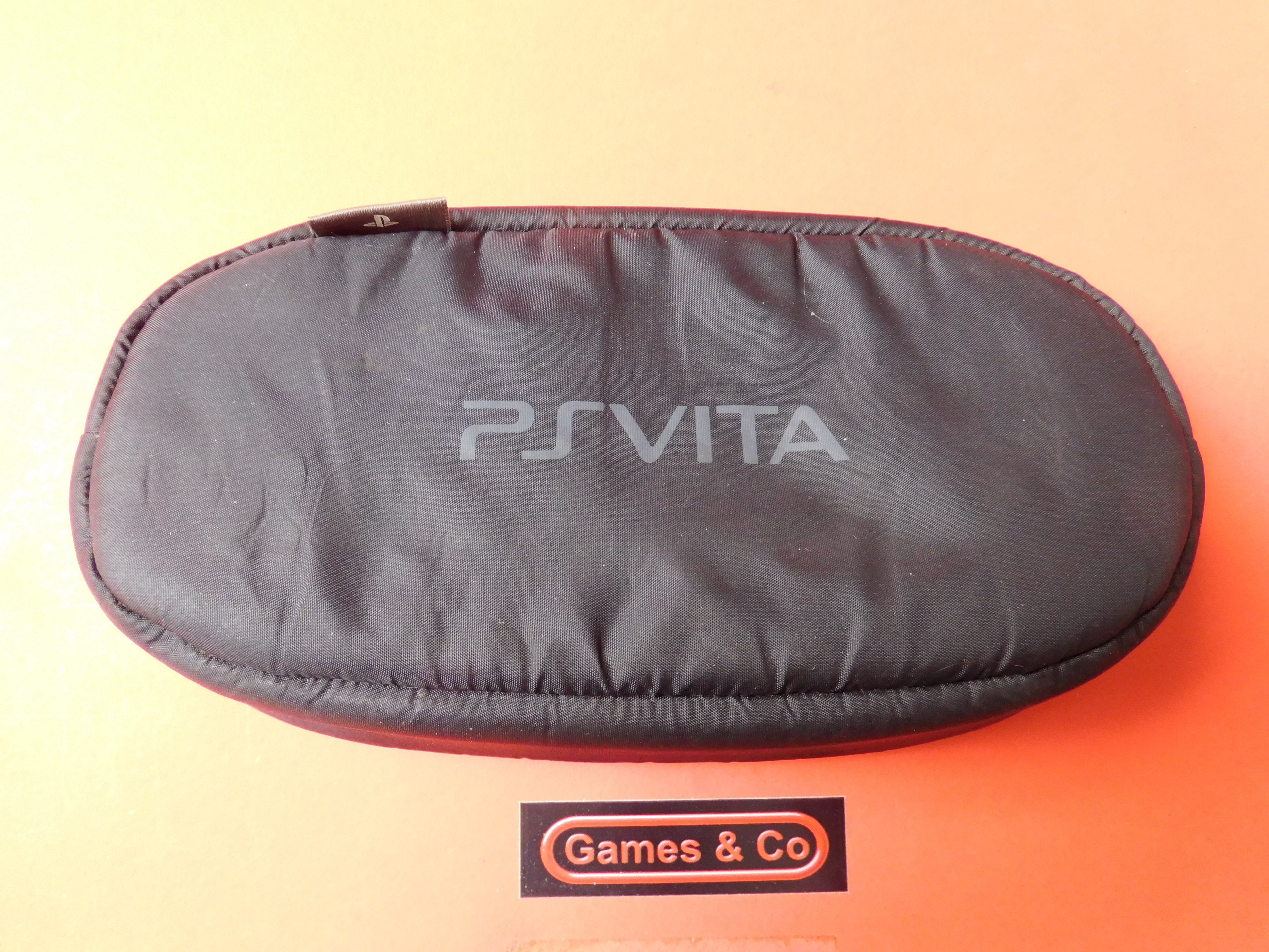 PS VITA OPBERGHOES