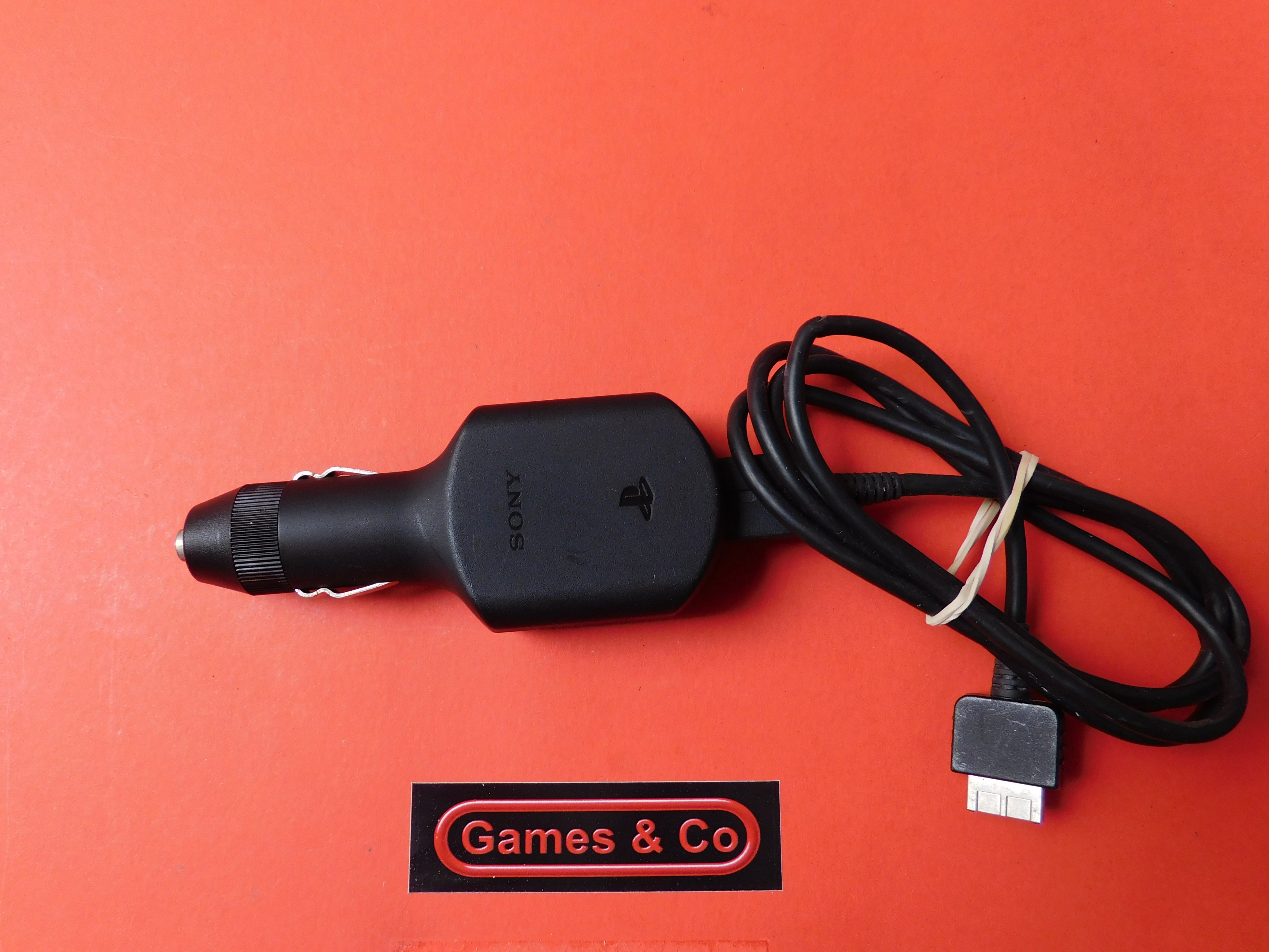 PS VITA 12 oplader