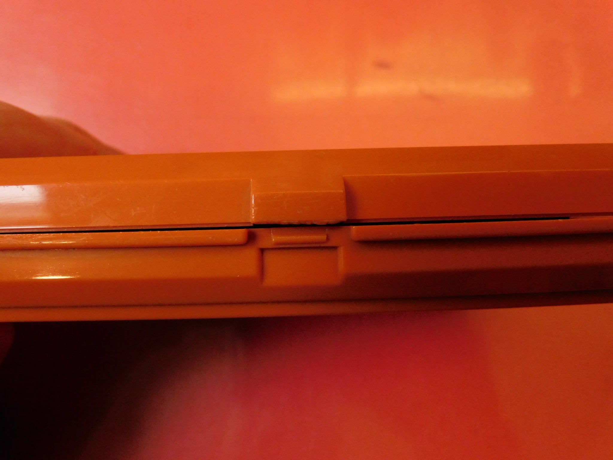 GAME & WATCH DONKEY KONG