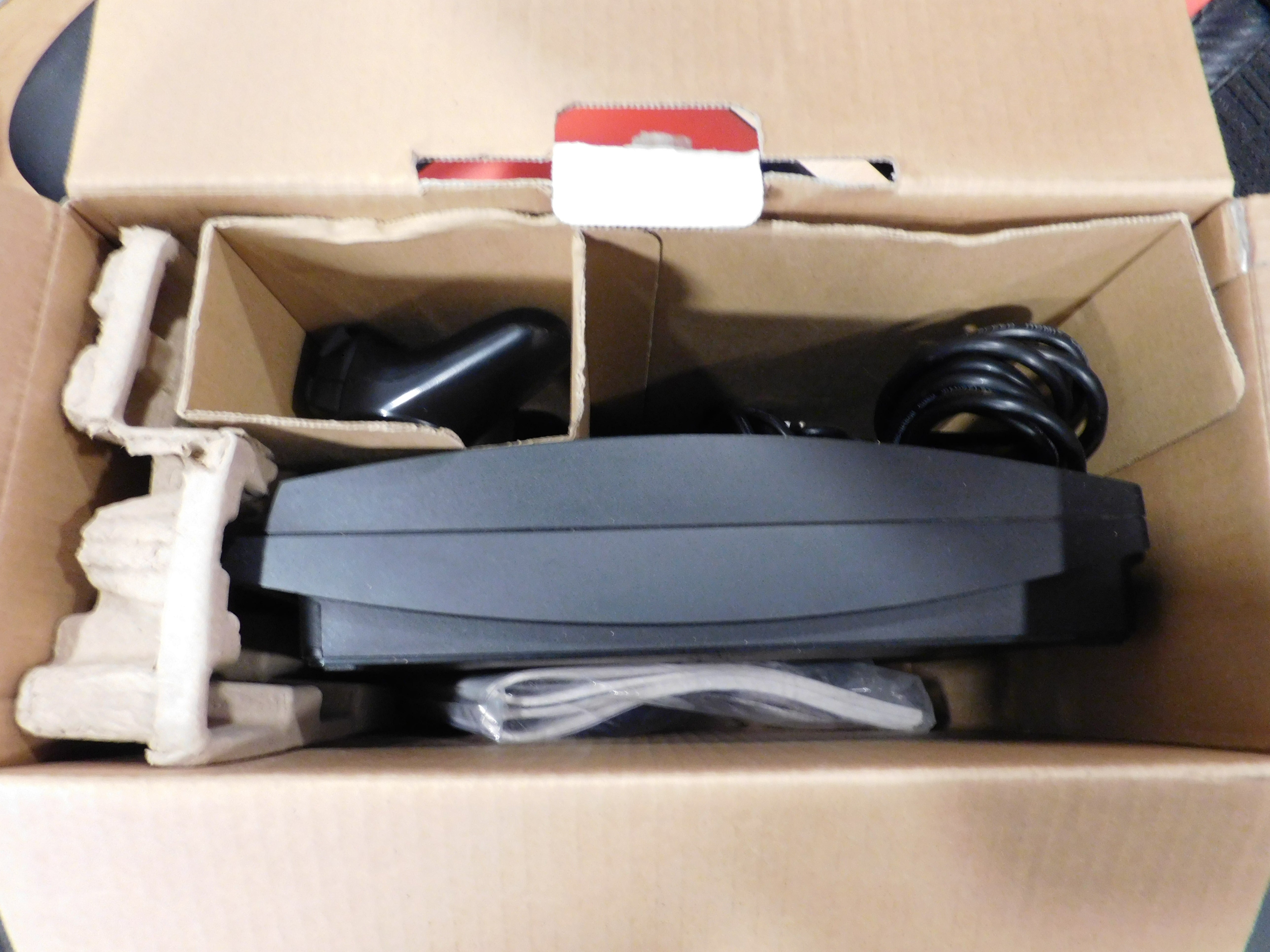PS3 SLIM CONSOLE 160 GB
