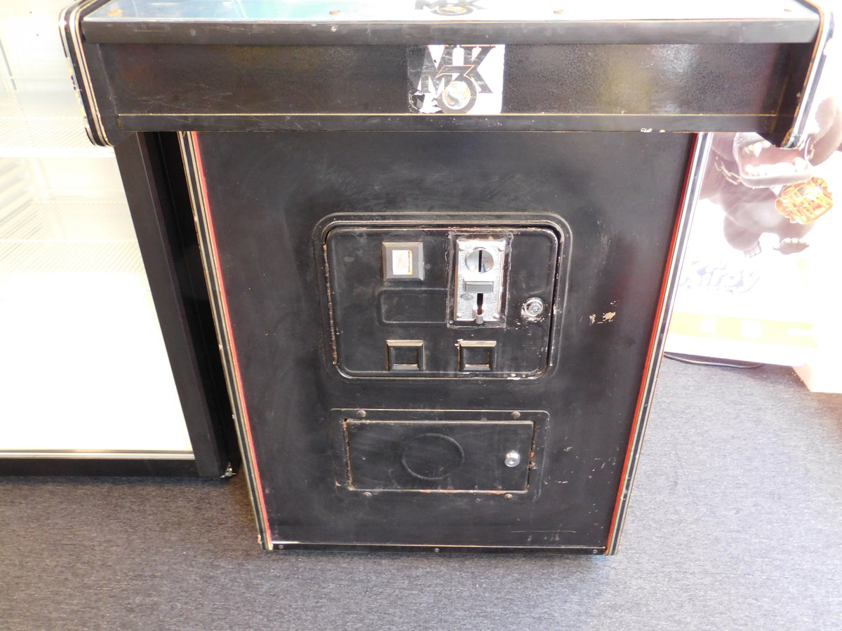 Arcadekast Mortal Kombat 3 - MK3