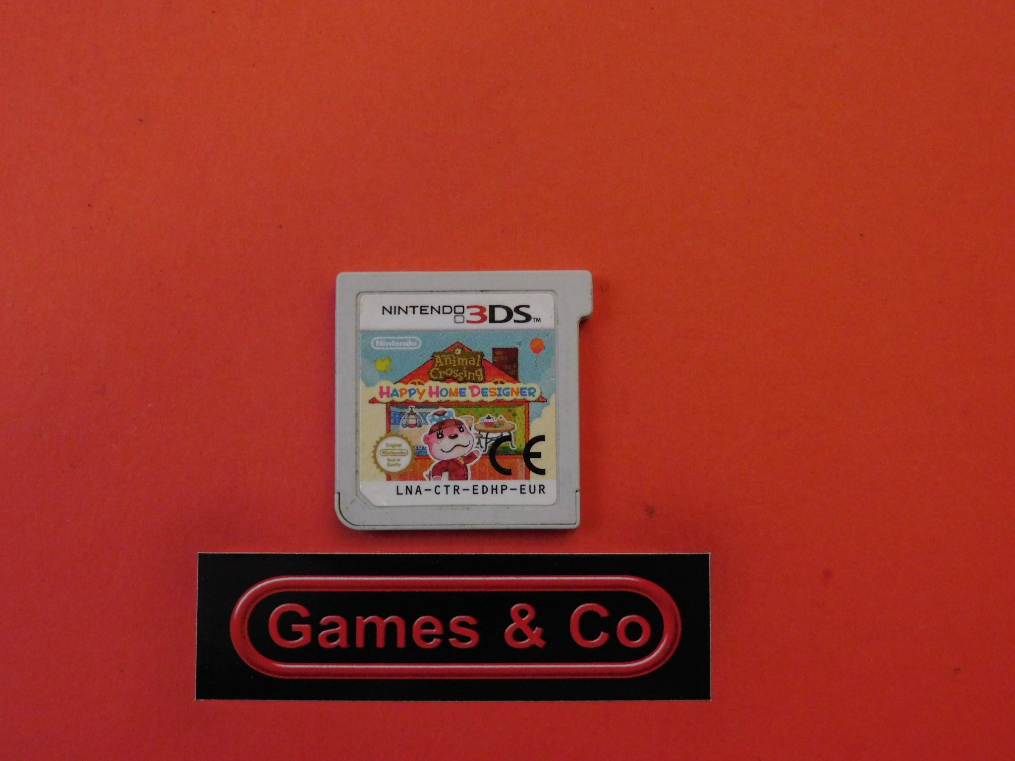 ANIMAL CROSSING HAPPY HOUSE DESIGNER