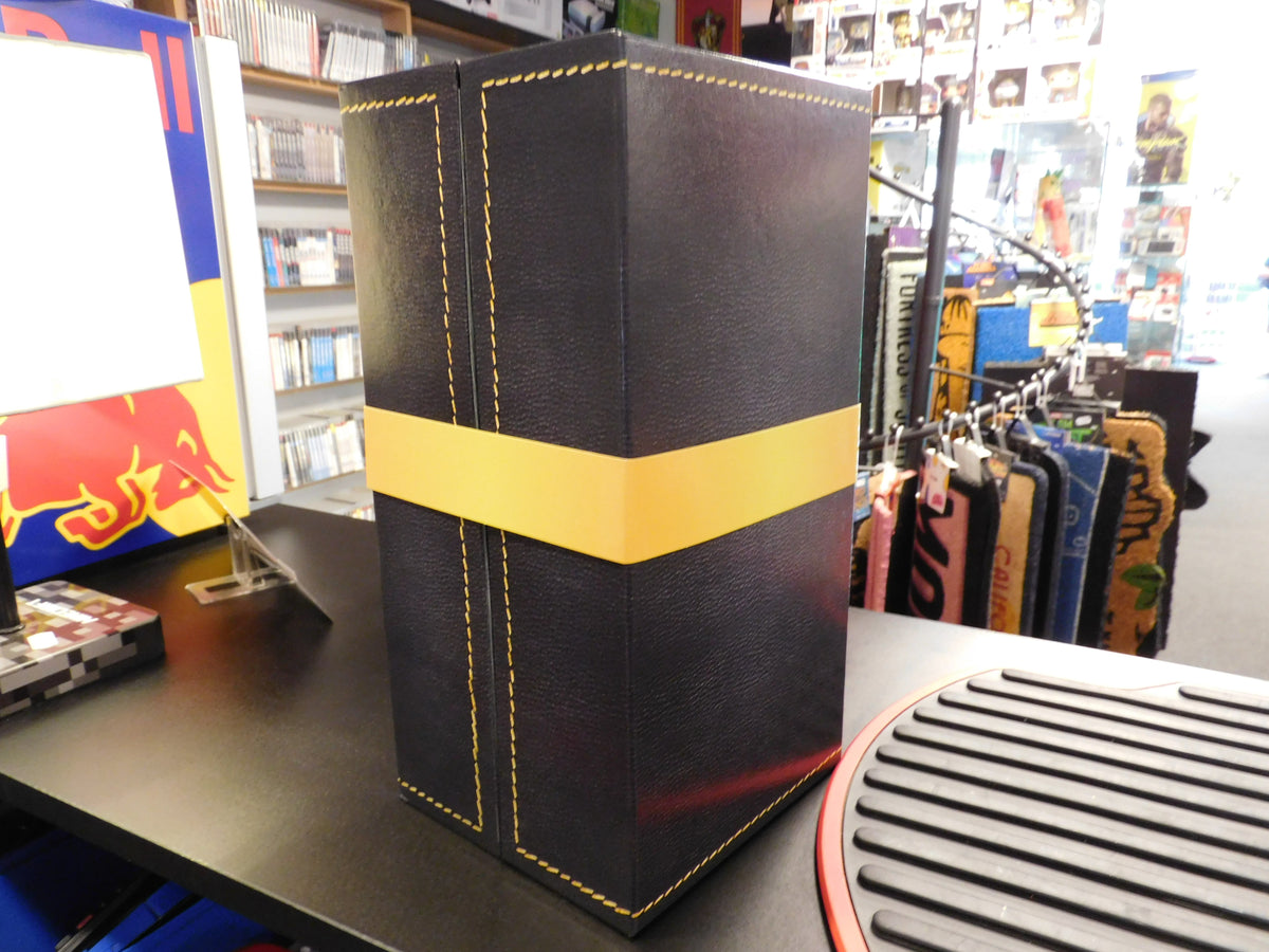 METAL GEAR SOLID V THE PHANTOM PAIN COLLECTOR'S EDITION