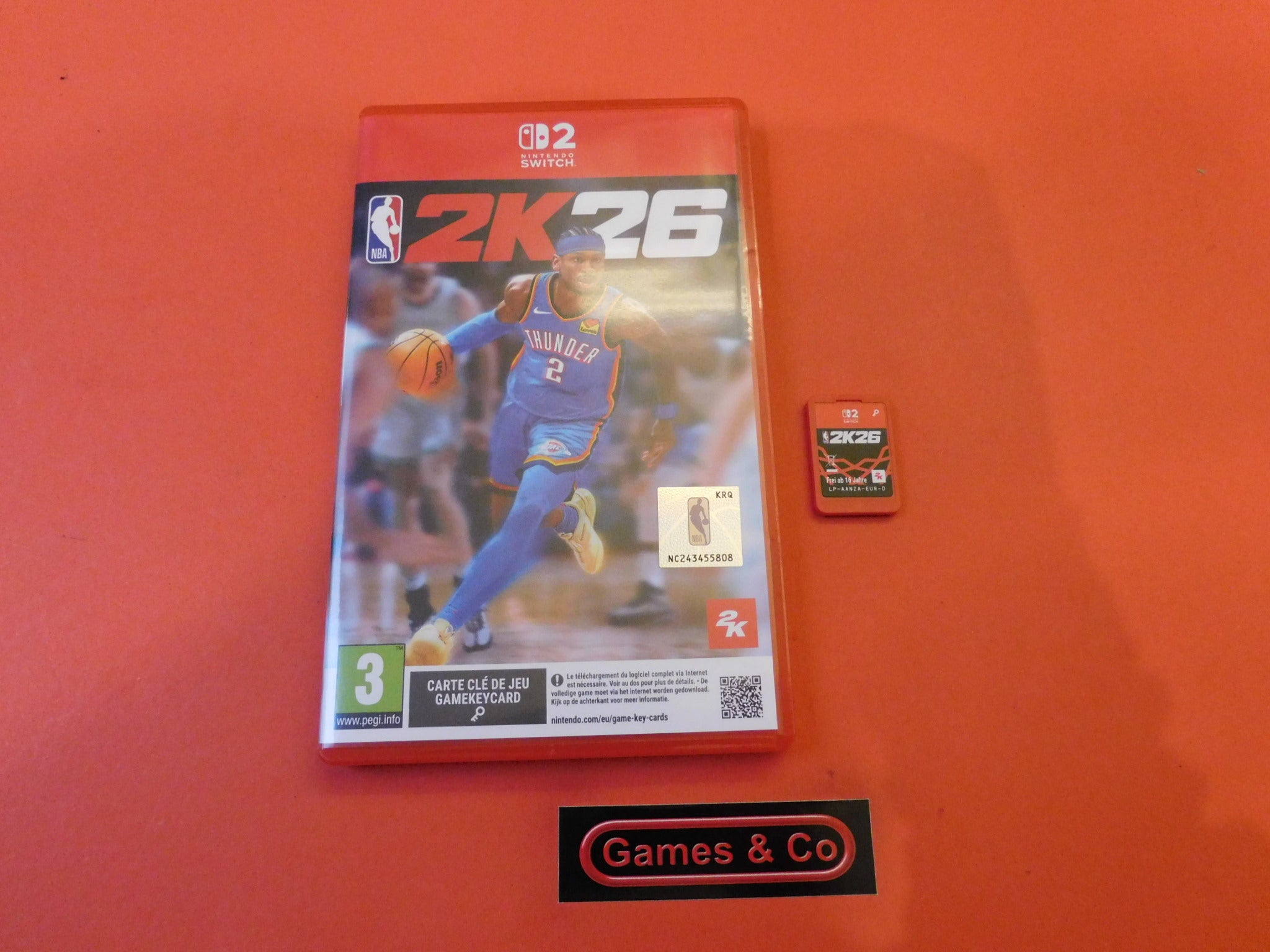 2K26
