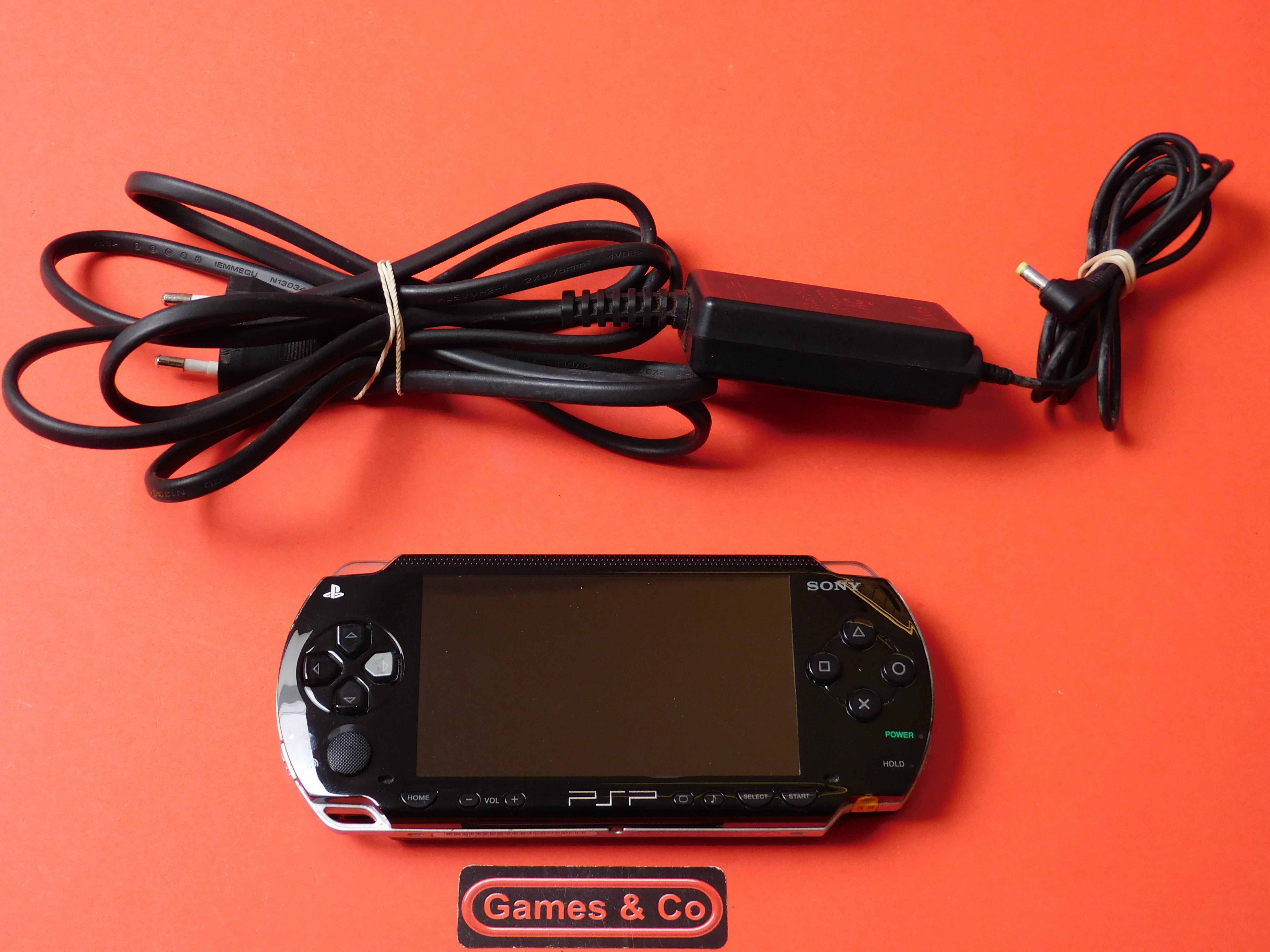 PSP CONSOLE 1004