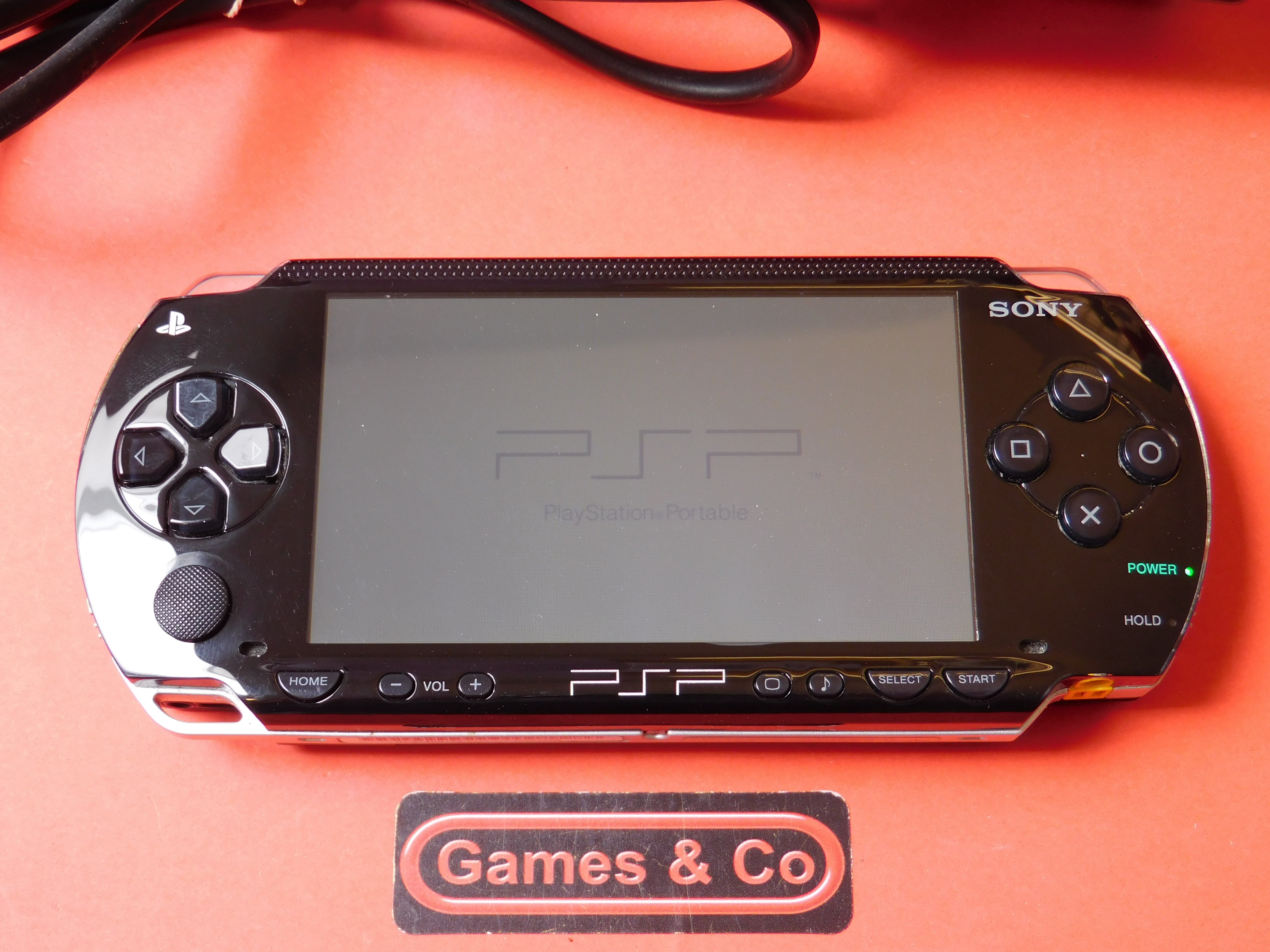 PSP CONSOLE 1004