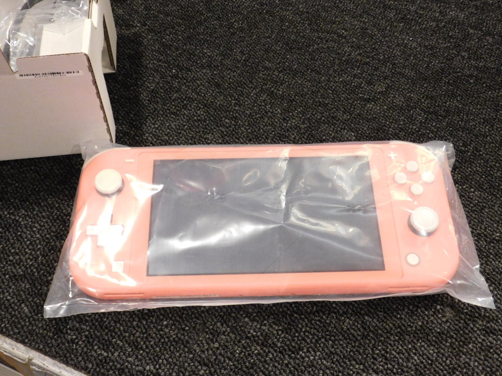 Nintendo Switch Lite Console