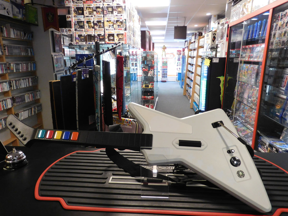 XBOX360 GUITAR HERO CONTROLLER