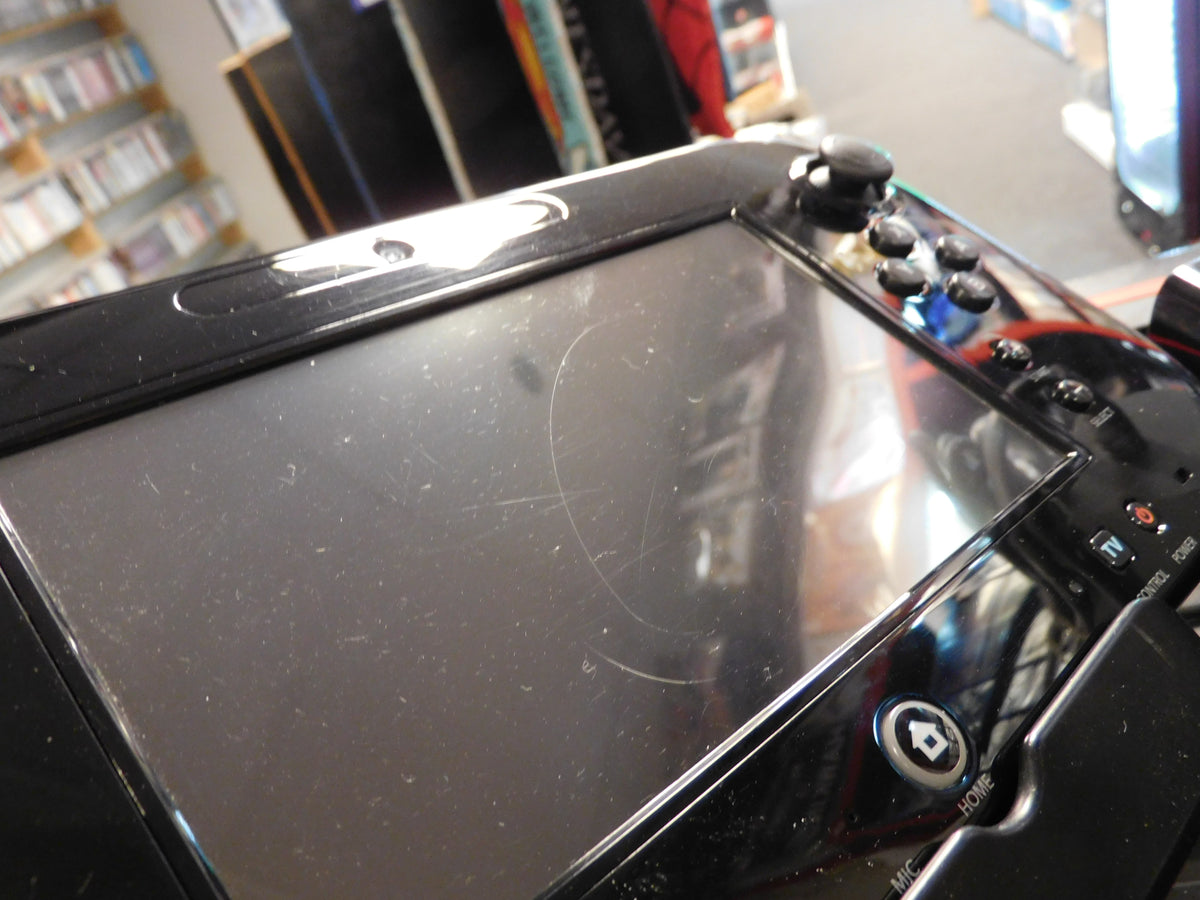 WiiU CONSOLE  MARIO KART