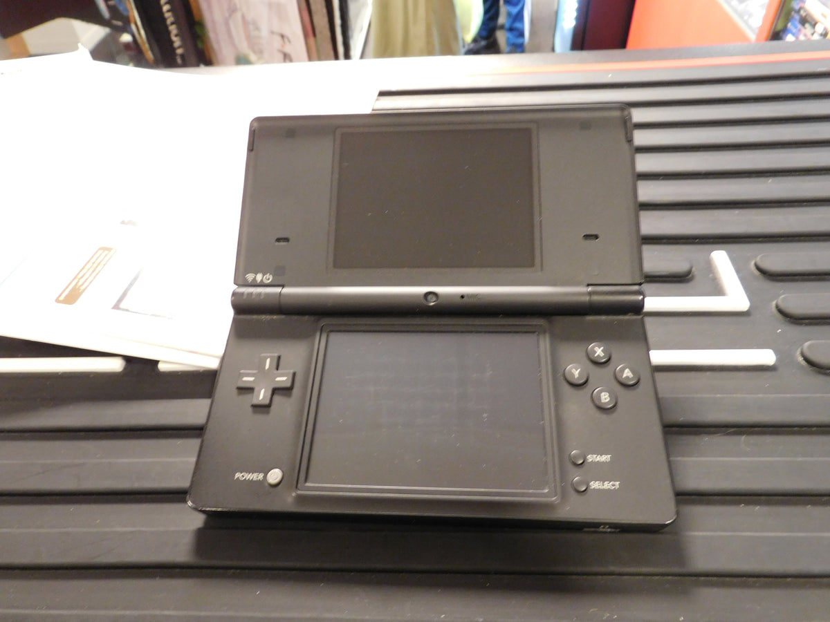 NINTENDO DSi   CONSOLE