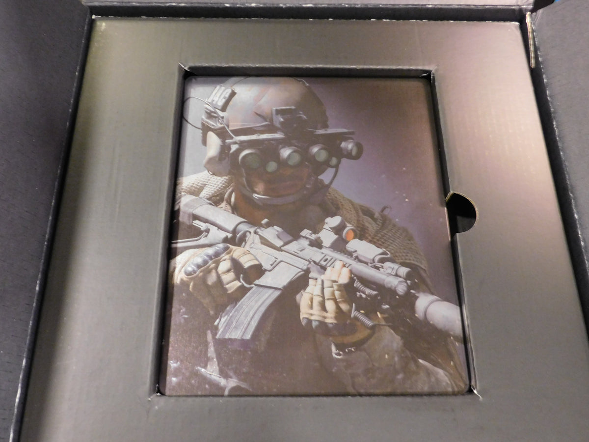 Call of Duty: Modern Warfare - Dark Edition Colllector's edition - PS4