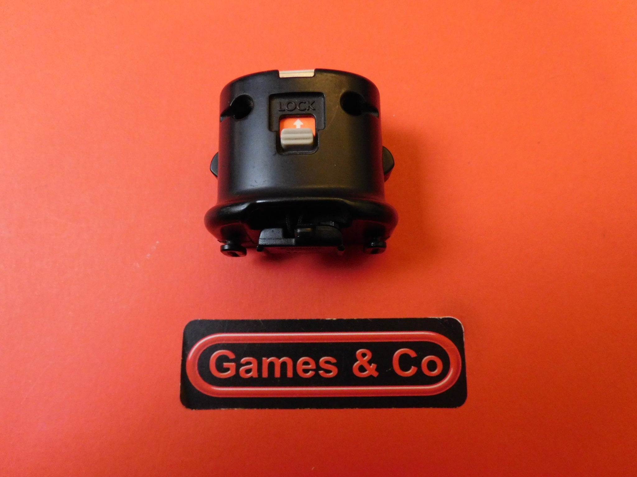 Wii MOTION PLUS SENSOR