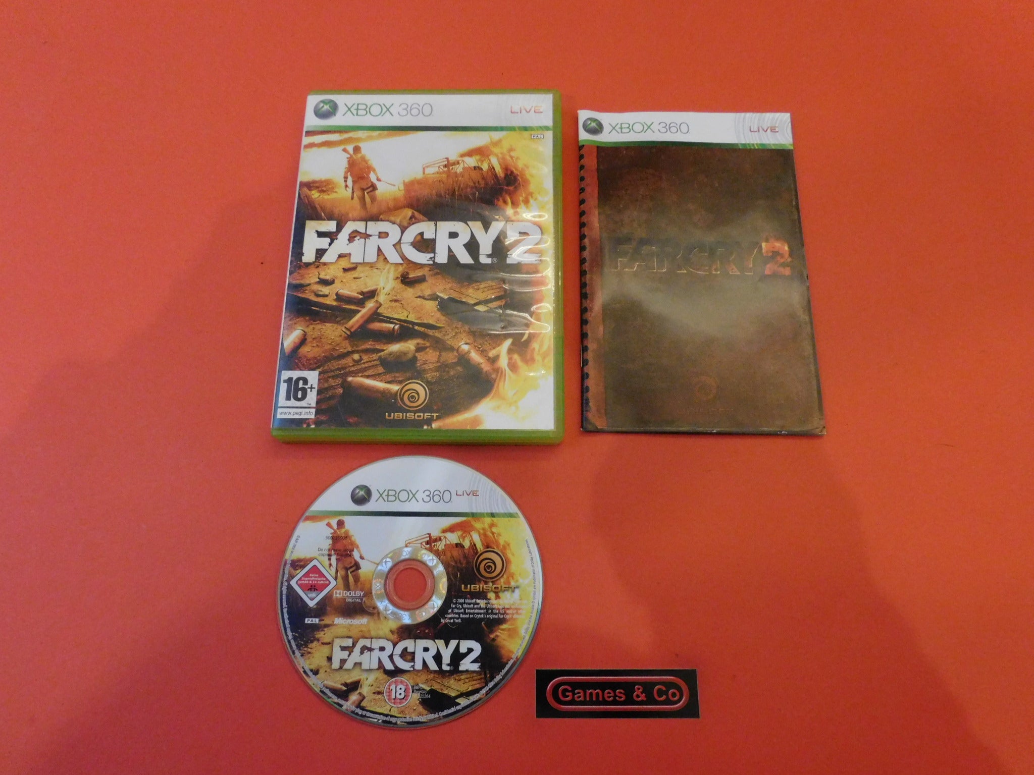 FARCRY 2