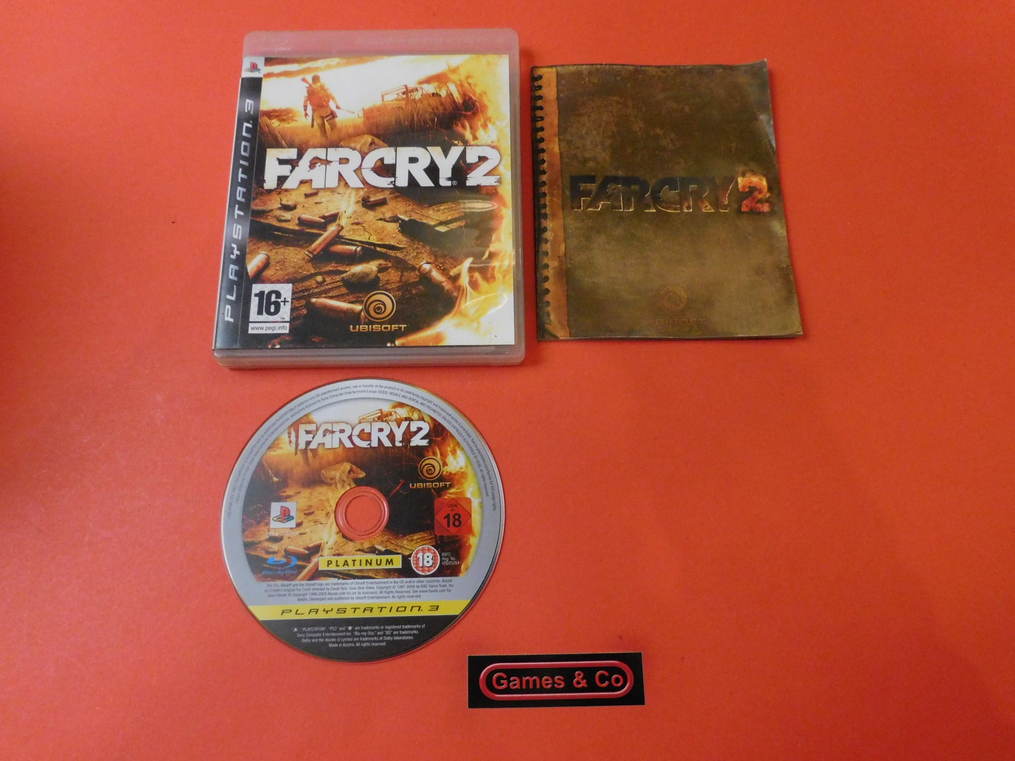 FARCRY 2