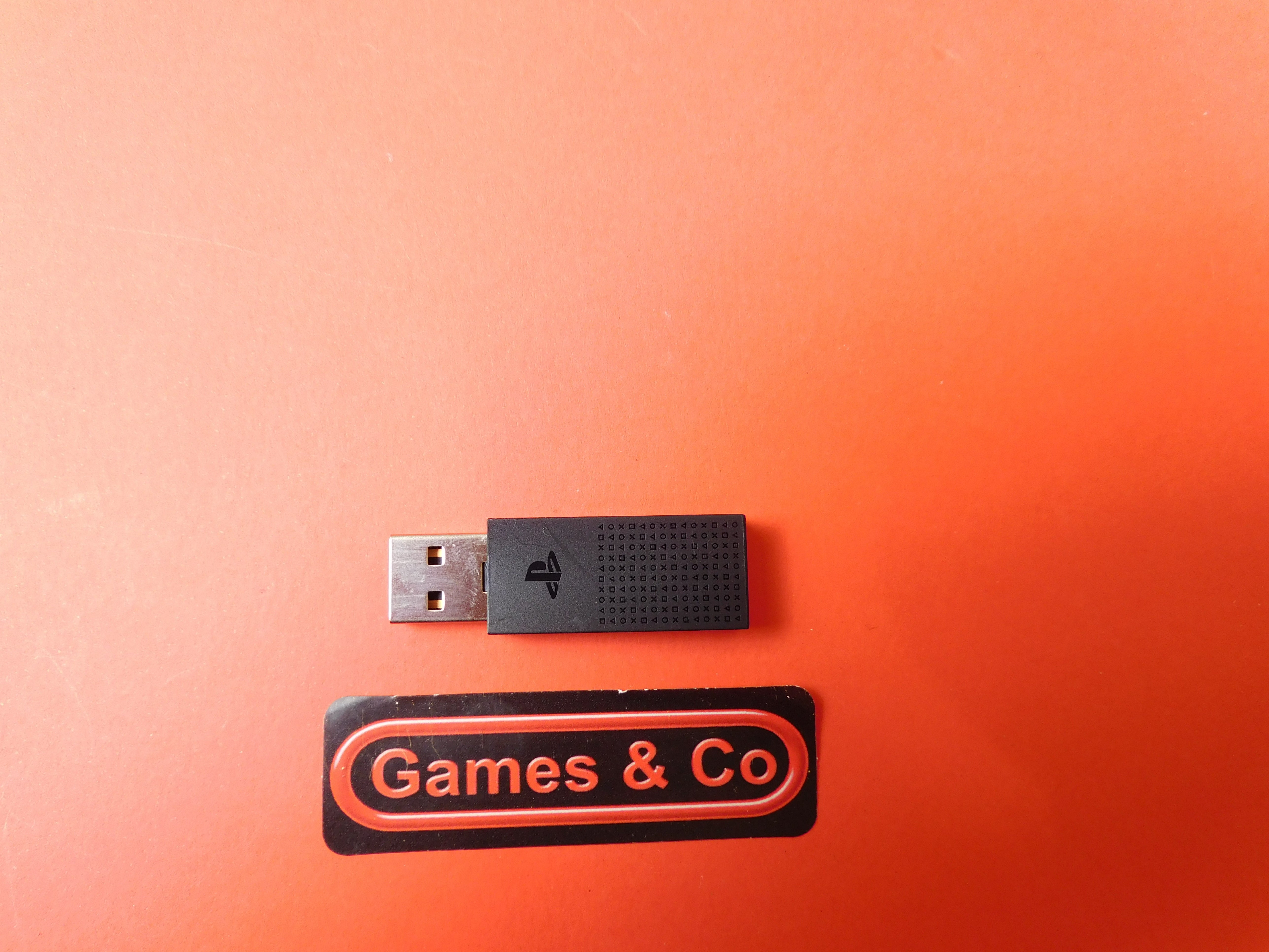 PlayStation Link - USB-adapter