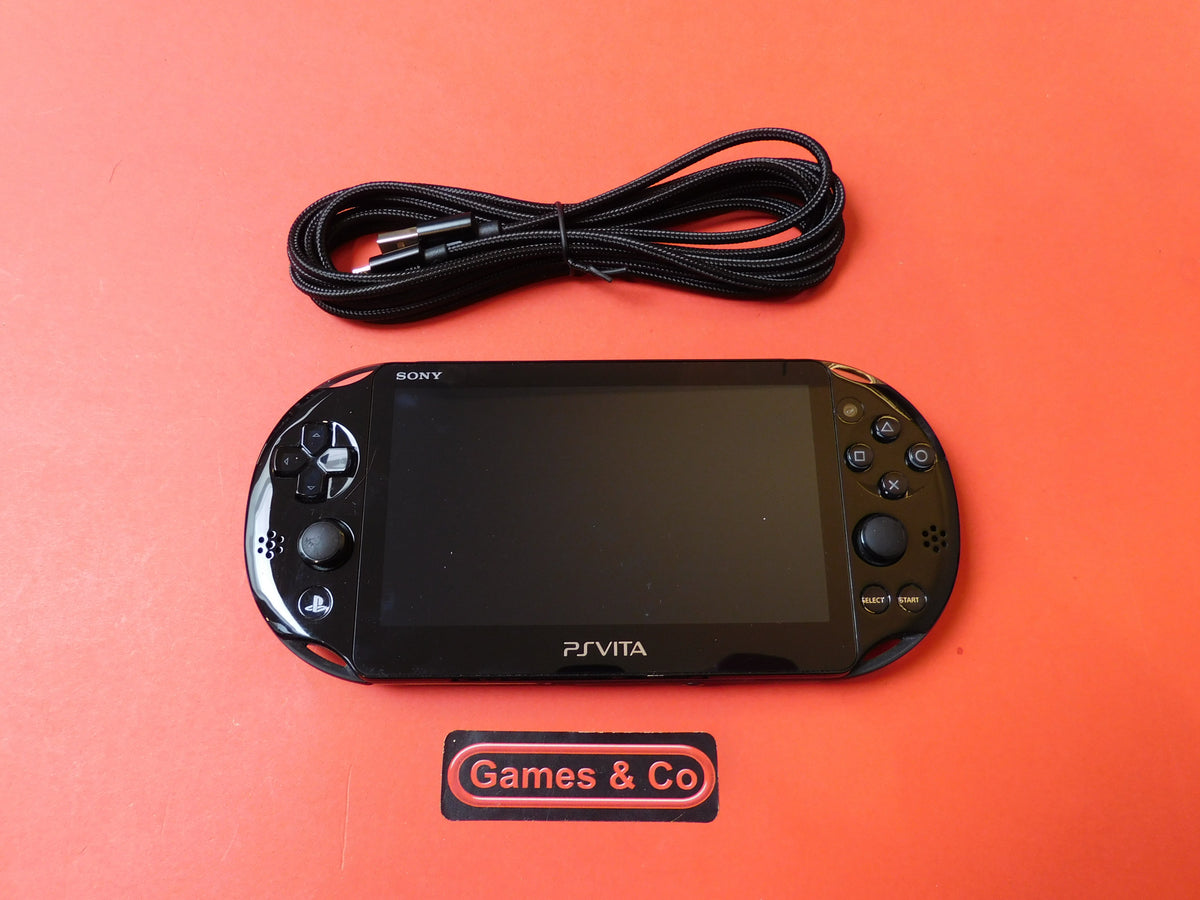 PS VITA CONSOLE