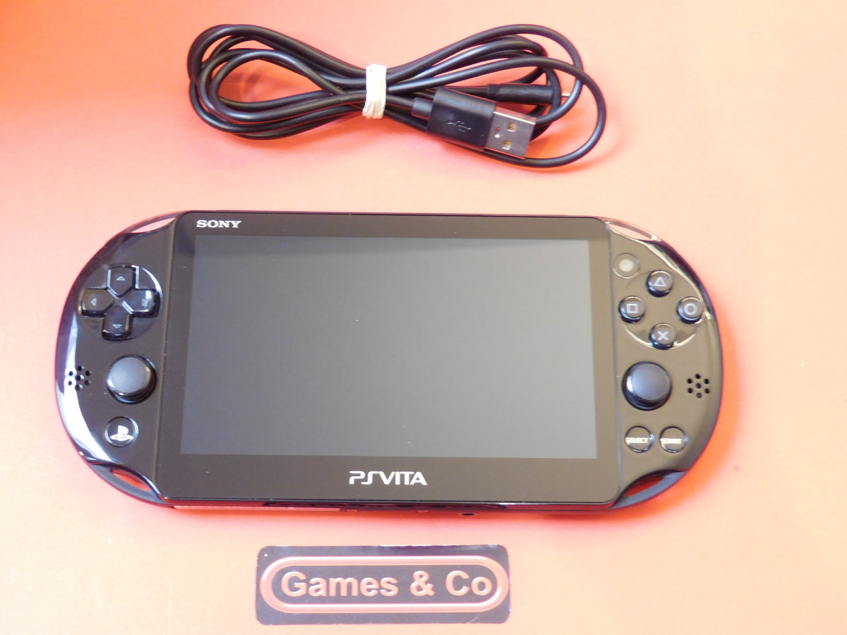 PS VITA CONSOLE