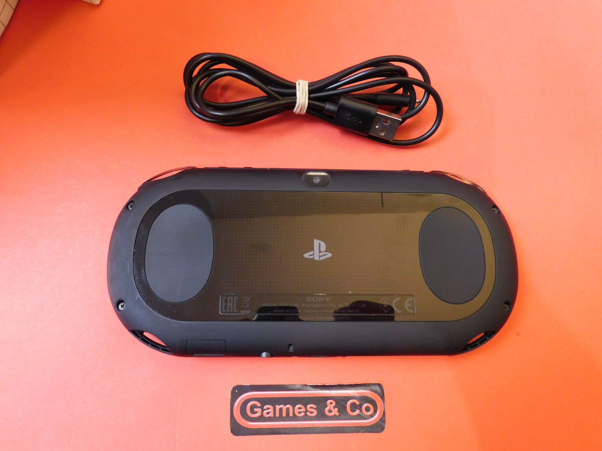 PS VITA CONSOLE