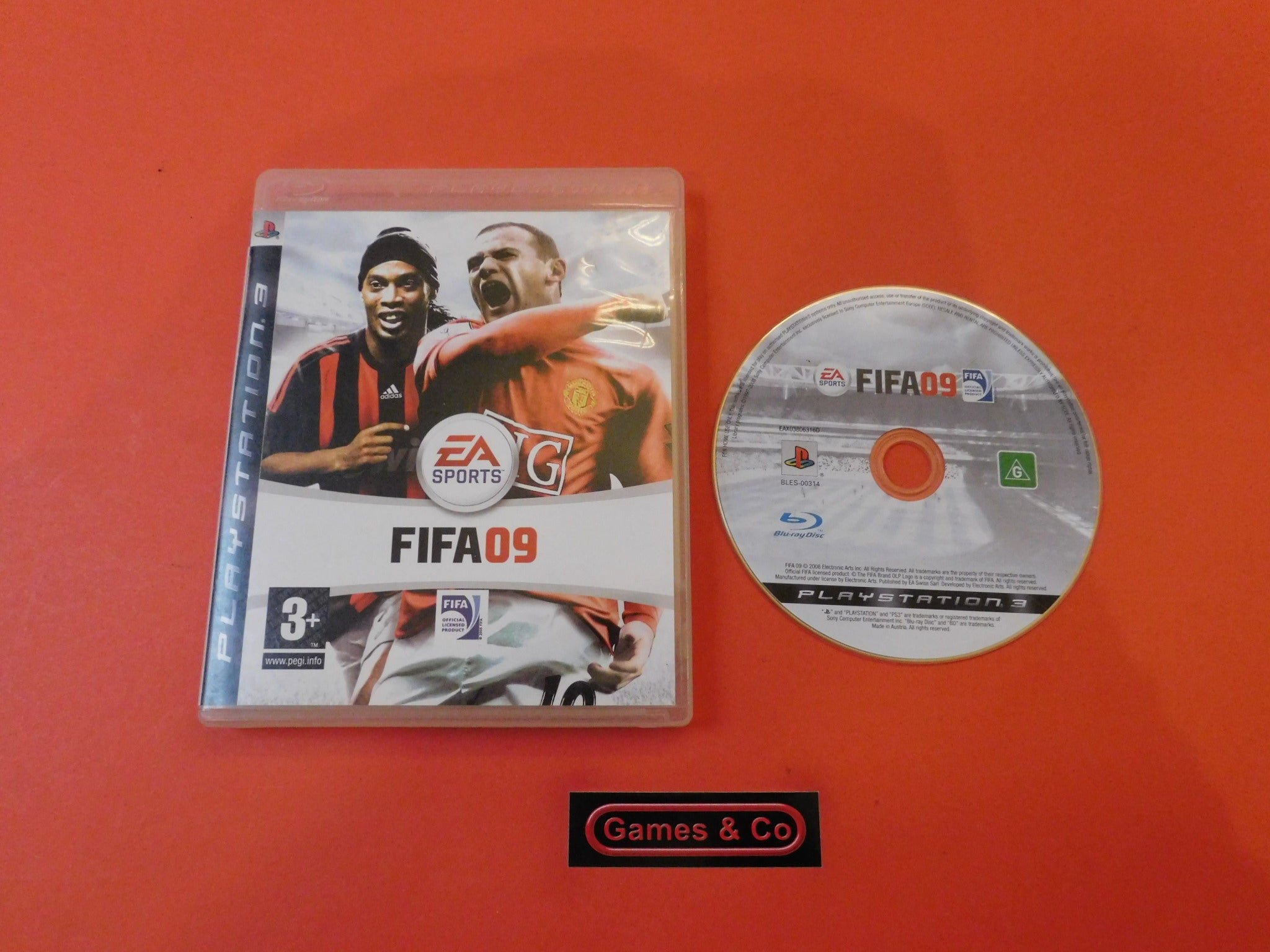 FIFA 09