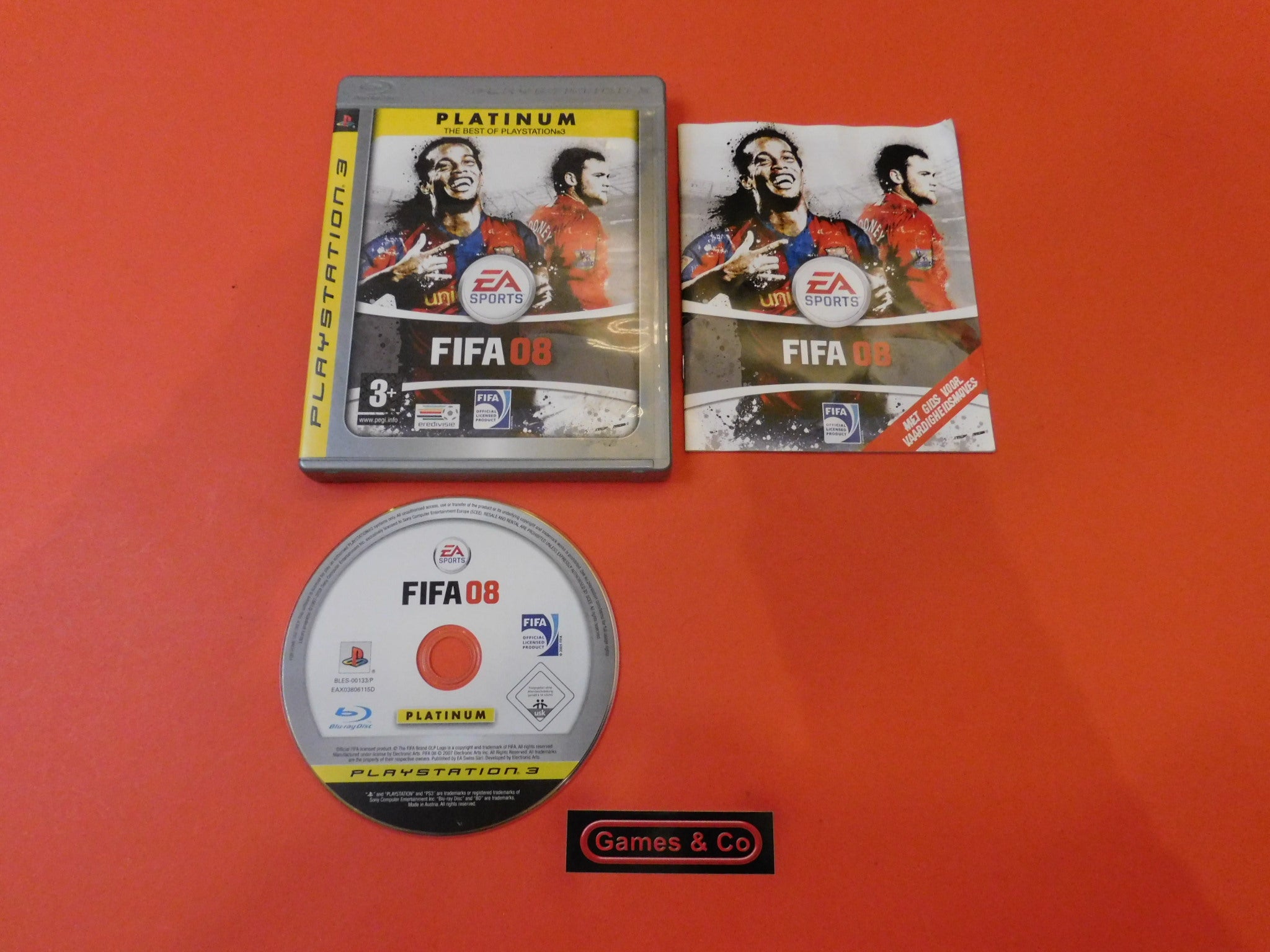 FIFA 08