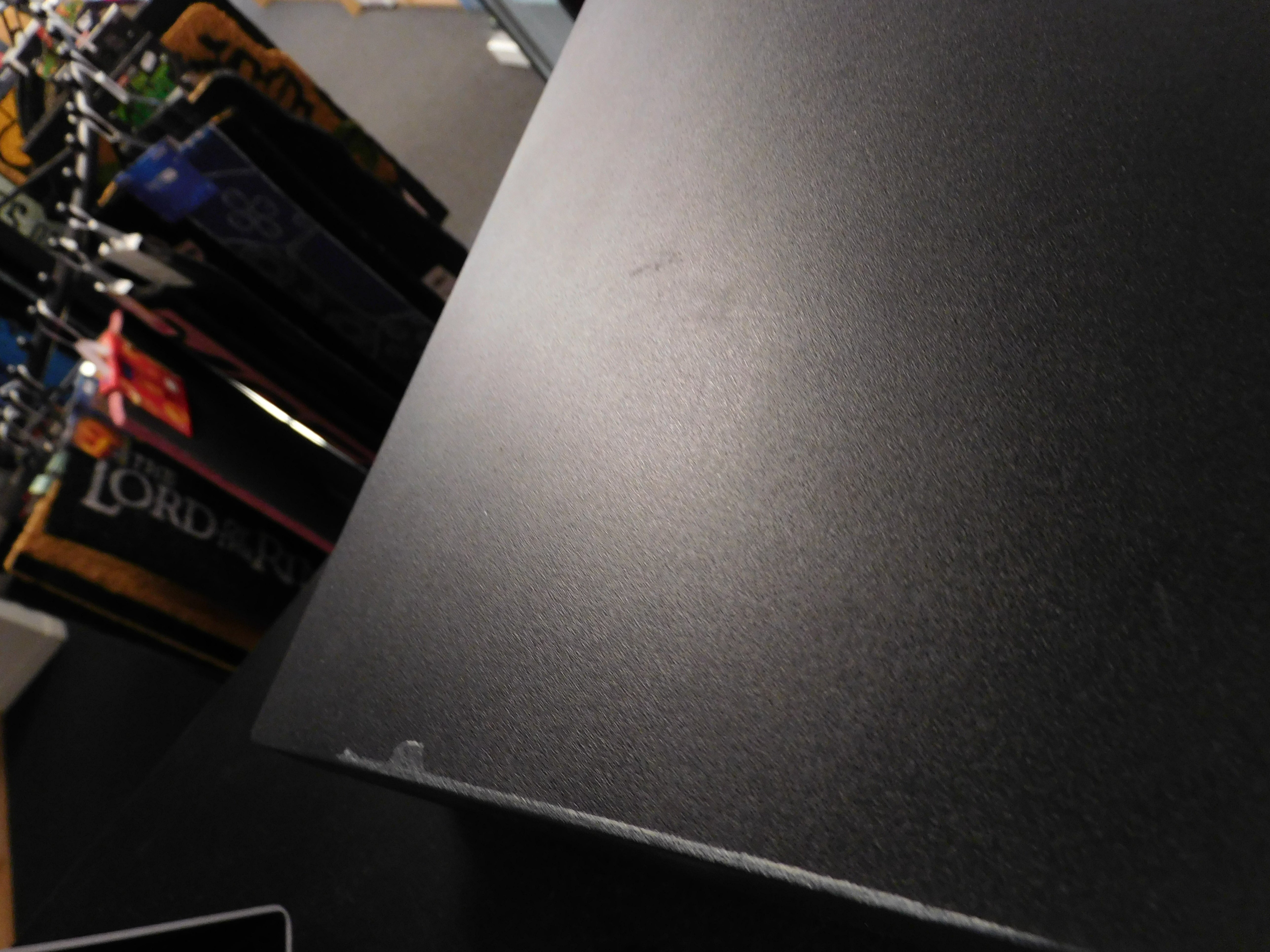 PS3 SLIM CONSOLE 150 GB