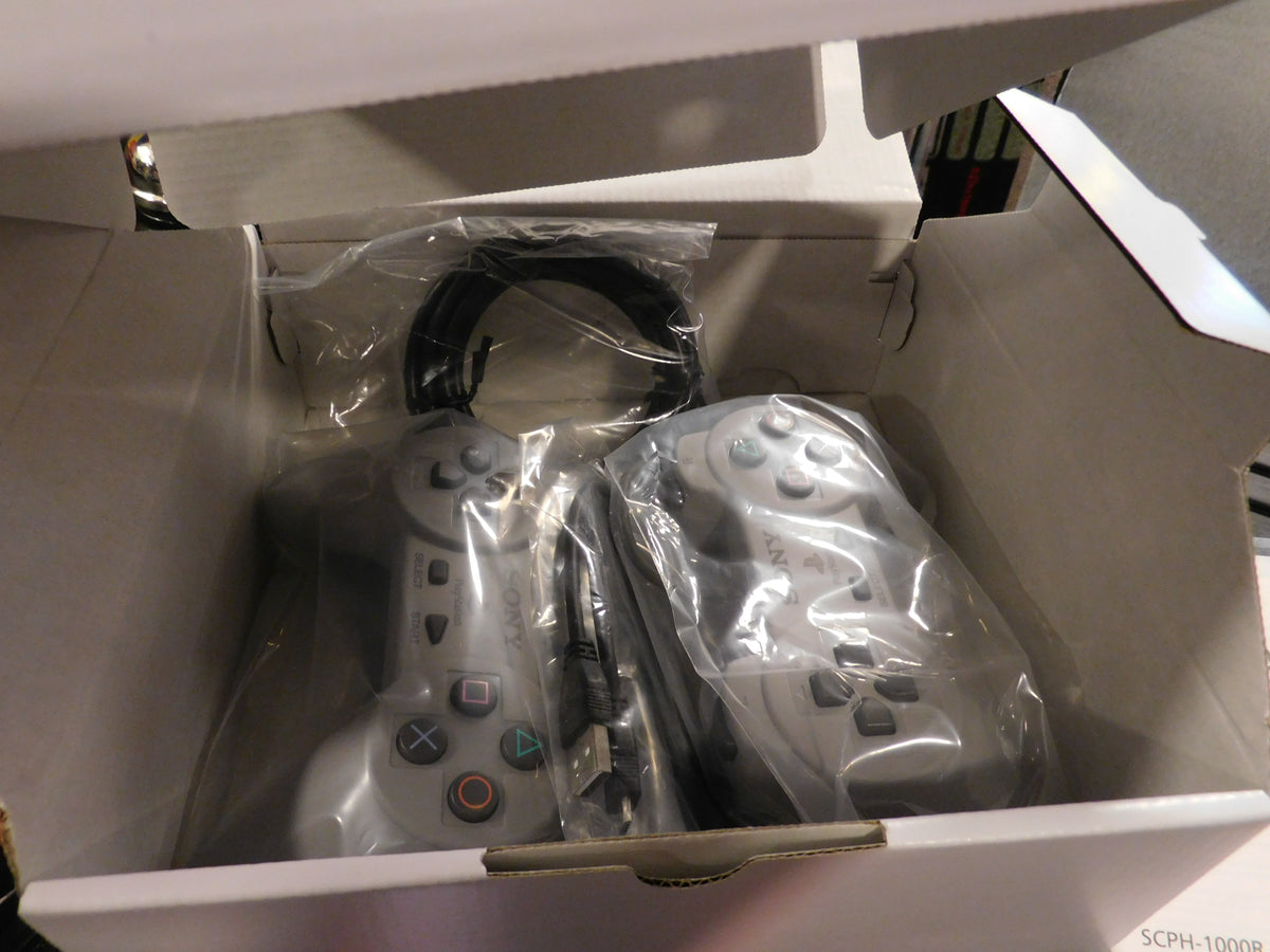 PLAYSTATION 1 Mini console