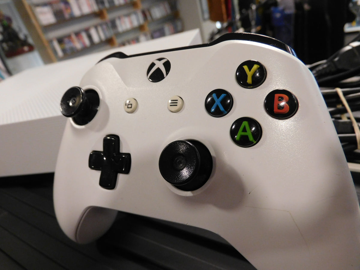 XBOX ONE  S CONSOLE 1TB DIGITAL