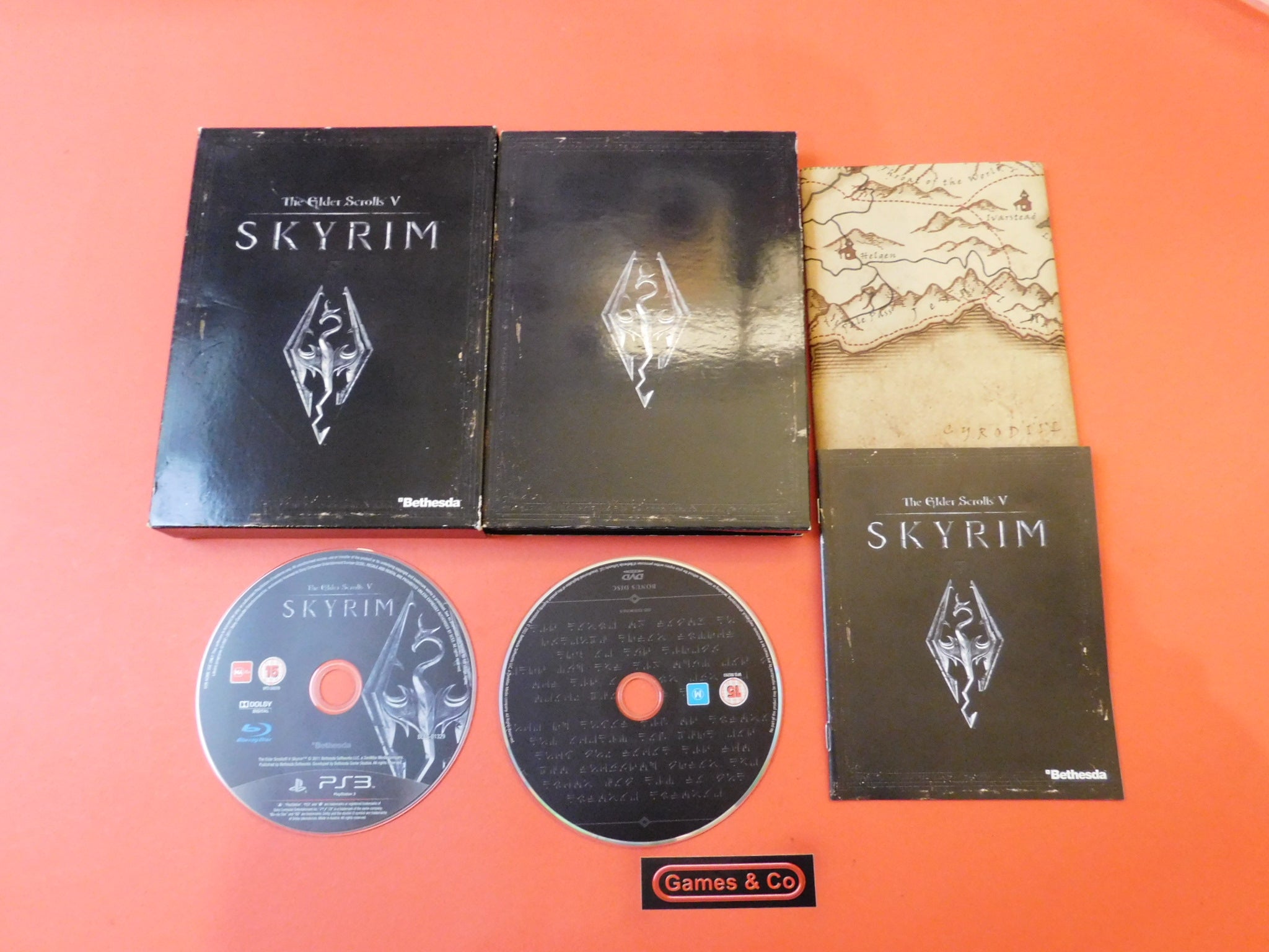 SKYRIM